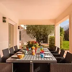 فيلة Contemporaine Avec Piscine A 8 Pers *