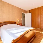 فيلة Contemporaine Avec Piscine A 8 Pers سانغوينت