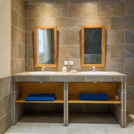 Contemporaine Avec Piscine à 8 Pers Sanguinet